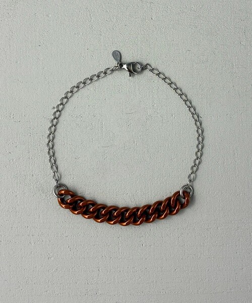 and cloud(アンドクラウド)の「Colored Bracelet M(ブレスレット・レディース・ブルー/レッド/ピンク/グリーン/オレンジ/イエロー/パープル・FREE)」の7枚目の写真