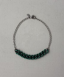レディースのブレスレット（グリーン系）一覧 - WEAR