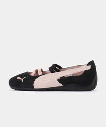 PUMA(�v�[�})��PUMA WOMENS SPEEDCAT BALLET SD 401287-02(�X�j�[�J�[)