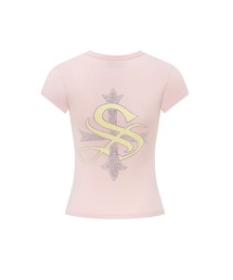 Tシャツ|Baby Cross Tee|SupBaby by SUPPLIER