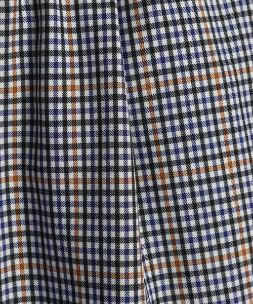 RAGEBLUE(レイジブルー)の「Check Pattern Cargo Easy Pants/チェックカーゴイージーパンツ(カーゴパンツ・メンズ・ピンク系その他/ブルー系その他・MEDIUM/LARGE)」の15枚目の写真