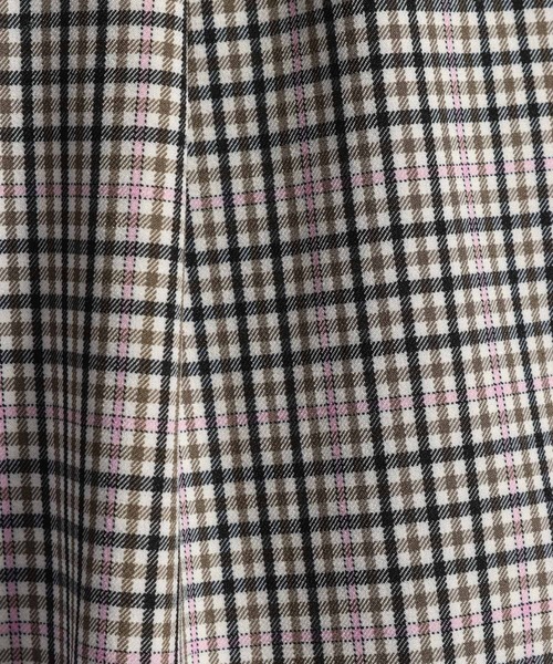 RAGEBLUE(レイジブルー)の「Check Pattern Cargo Easy Pants/チェックカーゴイージーパンツ(カーゴパンツ・メンズ・ピンク系その他/ブルー系その他・MEDIUM/LARGE)」の14枚目の写真