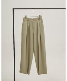TODAYFUL/トゥデイフル】Wool Painter Pants/ウールペインターパンツ