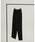 TODAYFUL�i�g�D�f�C�t���j�́uTODAYFUL Tuck Wide Trousers�i���̑��p���c�j�v�b�u���b�N
