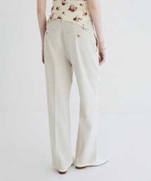 BRIGHT JERSEY PANTS（その他パンツ）｜CLANE（クラネ）のファッション