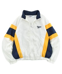 Reebok(���[�{�b�N)�́yUSED�z90�fs Reebok �i�C���� �g���b�N�W���P�b�g(�i�C�����W���P�b�g)