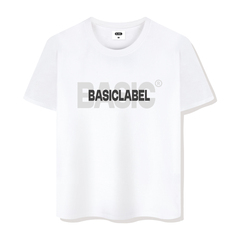 MARVEL】スターク・インダストリーズ ロゴTee（Tシャツ/カットソー