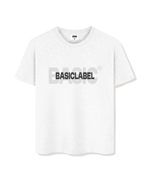 Bayspace overfit short-sleeved T-shirt 4 Color [BLSE_1005]