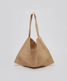 Archivepke（アーカイブエプク）の「Took bag(Oatmeal)_OVBSX25104BEE（ショルダーバッグ）」