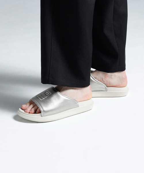 【✨ひめ✨様 おまとめ購入】Y-3 SLIDE sandal set Y-3 SLIDE（サンダル）｜Y-3（ワイスリー）のファッション通販 - ZOZOTOWN
