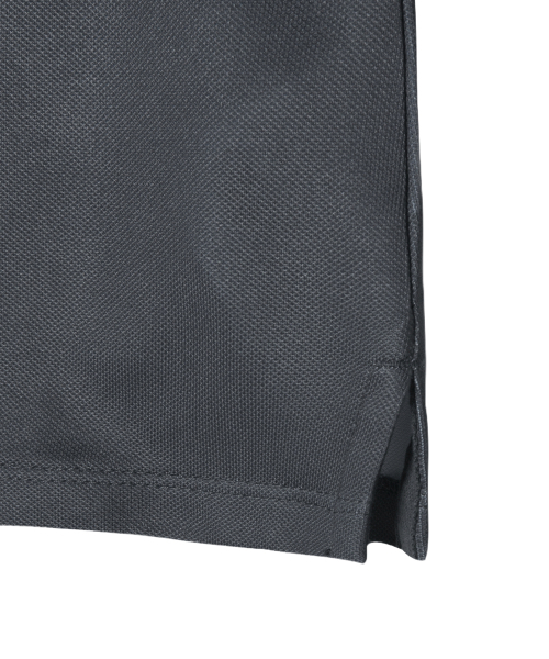 PHYPS MOTORCYCLE(フィップスモーターサイクル)の「Womens Moto Patch Polo Shirt Navy(ポロシャツ・レディース・その他・SMALL/MEDIUM)」の2枚目の写真