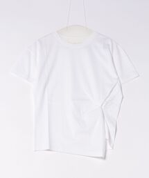 tejas（テジャス）の「【アーナンダ シャツ】ヨガ スポーツ こだわり素材 / tejas（テジャス）（Tシャツ/カットソー）」