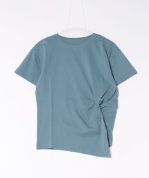 tejas（テジャス）の「【アーナンダ シャツ】ヨガ スポーツ こだわり素材 / tejas（テジャス）（Tシャツ/カットソー）」