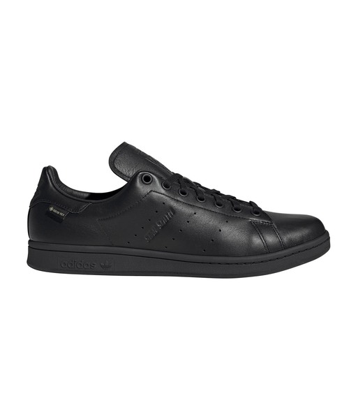 adidas Originals(アディダスオリジナルス)の「adidas originals / アディダス オリジナルス STAN SMITH GTX(スニーカー・メンズ・ブラック・27cm/26.5cm/26cm/28cm/27.5cm)」の1枚目の写真
