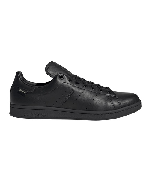 adidas Originals(アディダスオリジナルス)の「adidas originals / アディダス オリジナルス STAN SMITH GTX(スニーカー・メンズ・ブラック・27cm/26.5cm/26cm/28cm/27.5cm)」の3枚目の写真