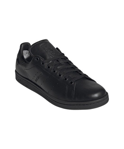 adidas Originals(アディダスオリジナルス)の「adidas originals / アディダス オリジナルス STAN SMITH GTX(スニーカー・メンズ・ブラック・27cm/26.5cm/26cm/28cm/27.5cm)」の4枚目の写真