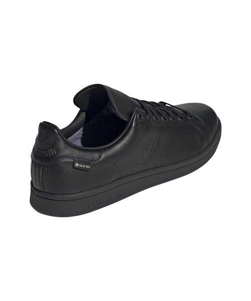 adidas Originals(アディダスオリジナルス)の「adidas originals / アディダス オリジナルス STAN SMITH GTX(スニーカー・メンズ・ブラック・27cm/26.5cm/26cm/28cm/27.5cm)」の5枚目の写真