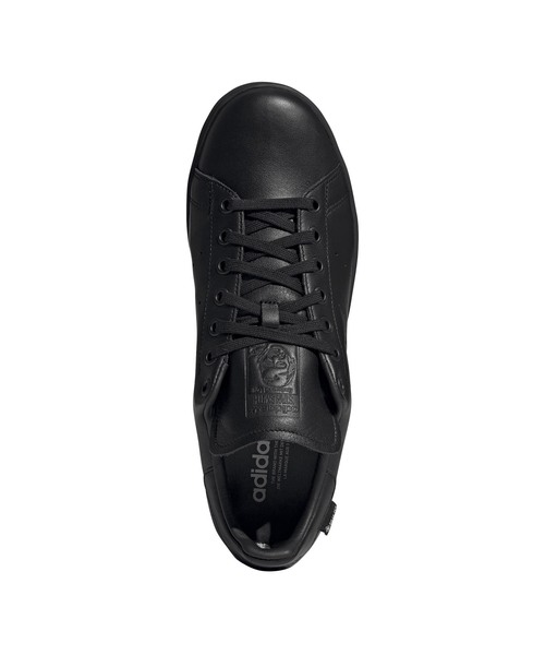 adidas Originals(アディダスオリジナルス)の「adidas originals / アディダス オリジナルス STAN SMITH GTX(スニーカー・メンズ・ブラック・27cm/26.5cm/26cm/28cm/27.5cm)」の7枚目の写真