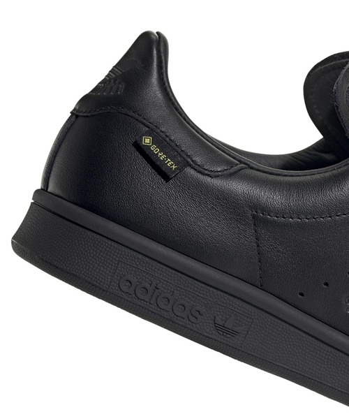 adidas Originals(アディダスオリジナルス)の「adidas originals / アディダス オリジナルス STAN SMITH GTX(スニーカー・メンズ・ブラック・27cm/26.5cm/26cm/28cm/27.5cm)」の9枚目の写真