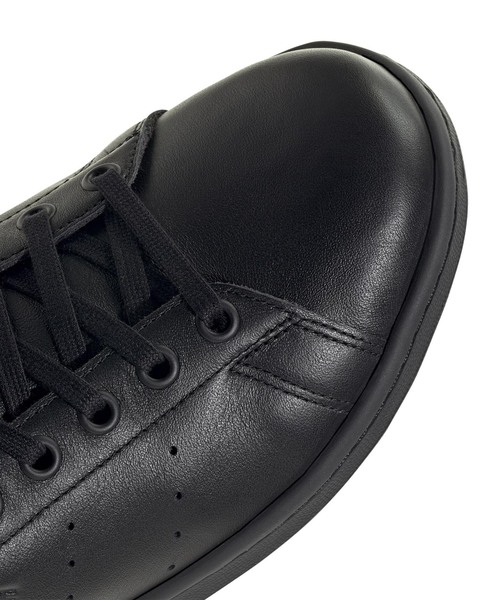 adidas Originals(アディダスオリジナルス)の「adidas originals / アディダス オリジナルス STAN SMITH GTX(スニーカー・メンズ・ブラック・27cm/26.5cm/26cm/28cm/27.5cm)」の10枚目の写真