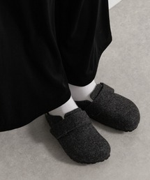 BIRKENSTOCK Loma FE Anthracite LAF-narrow