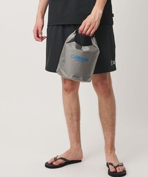 STREAM TRAIL（ストリームトレイル）の「＜Stream Trail × CGS.＞DRY CYLINDER 5L 防水 バック（トートバッグ）」