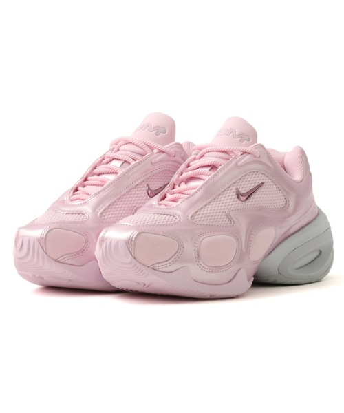 NIKE(ナイキ)の「NIKE WMNS AIR MAX MUSE / ナイキ ウィメンズ エア マックス MUSE【SP】(スニーカー・レディース・ピンク・23.5cm/24.5cm/24.0cm/25.0cm/23.0cm)」の1枚目の写真