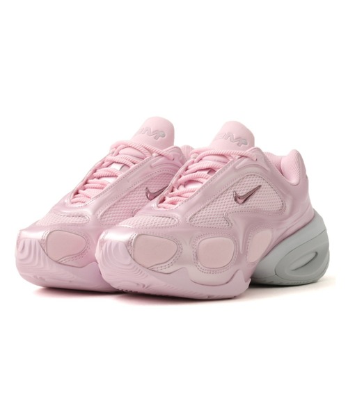 NIKE(ナイキ)の「NIKE WMNS AIR MAX MUSE / ナイキ ウィメンズ エア マックス MUSE【SP】(スニーカー・レディース・ピンク・23.5cm/24.5cm/24.0cm/25.0cm/23.0cm)」の4枚目の写真