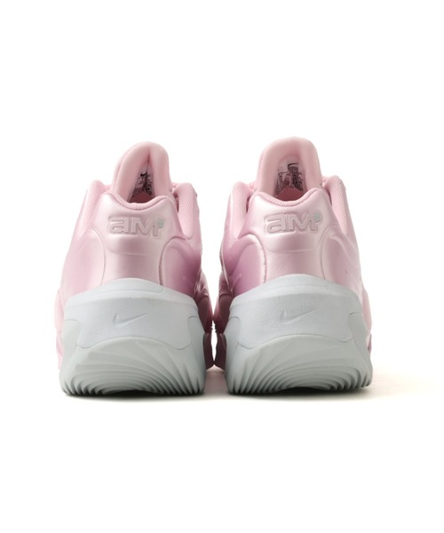 NIKE(ナイキ)の「NIKE WMNS AIR MAX MUSE / ナイキ ウィメンズ エア マックス MUSE【SP】(スニーカー・レディース・ピンク・23.5cm/24.5cm/24.0cm/25.0cm/23.0cm)」の3枚目の写真