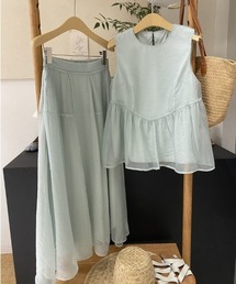 Achic（アシック）の「セットアップ（セットアップ）」
