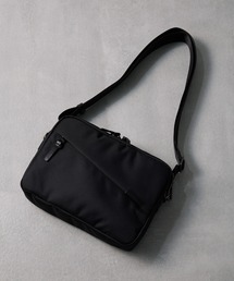 【COMME CA MEN】オブリック ショルダーバッグ 7134