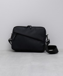 COMME CA MEN（コムサメン）の「【COMME CA MEN】オブリック　ショルダーバッグ 7134（ショルダーバッグ）」