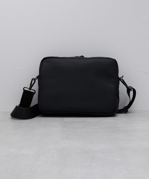 COMME CA MEN(コムサメン)の「【COMME CA MEN】オブリック ショルダーバッグ 7134(ショルダーバッグ・メンズ・ブラック/ネイビー・FREE)」の5枚目の写真