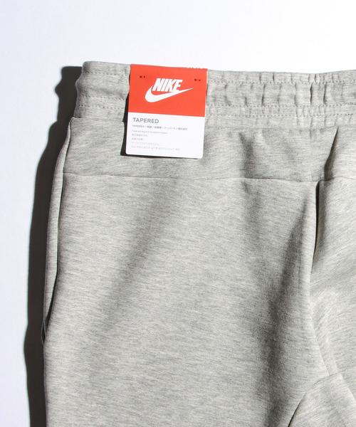 NIKE（ナイキ）の「＜NIKE＞ TECH FLEECE PANT/ﾊﾟﾝﾂ（その他パンツ・メンズ・グレー/ブラック・MEDIUM/SMALL）」の6枚目の写真