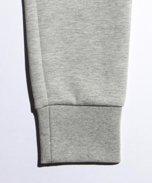 NIKE（ナイキ）の「＜NIKE＞ TECH FLEECE PANT/ﾊﾟﾝﾂ（その他パンツ・メンズ・グレー/ブラック・MEDIUM/SMALL）」の7枚目の写真