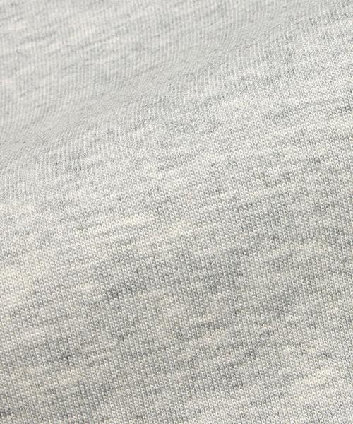 NIKE（ナイキ）の「＜NIKE＞ TECH FLEECE PANT/ﾊﾟﾝﾂ（その他パンツ・メンズ・グレー/ブラック・MEDIUM/SMALL）」の8枚目の写真