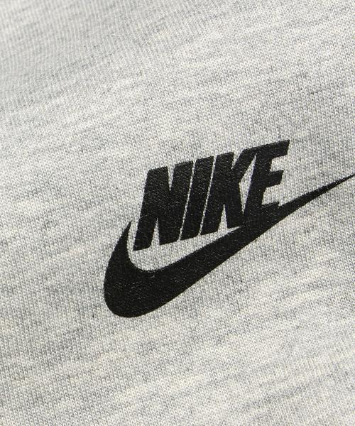 NIKE（ナイキ）の「＜NIKE＞ TECH FLEECE PANT/ﾊﾟﾝﾂ（その他パンツ・メンズ・グレー/ブラック・MEDIUM/SMALL）」の9枚目の写真