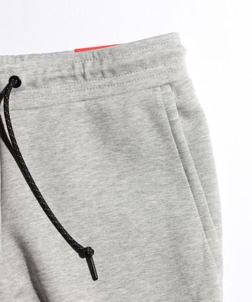 NIKE（ナイキ）の「＜NIKE＞ TECH FLEECE PANT/ﾊﾟﾝﾂ（その他パンツ・メンズ・グレー/ブラック・MEDIUM/SMALL）」の10枚目の写真