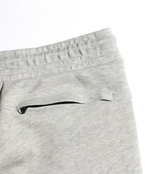 NIKE（ナイキ）の「＜NIKE＞ TECH FLEECE PANT/ﾊﾟﾝﾂ（その他パンツ・メンズ・グレー/ブラック・MEDIUM/SMALL）」の11枚目の写真