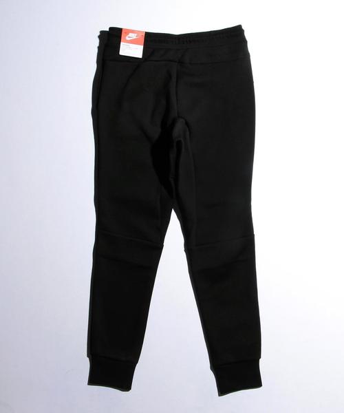 NIKE（ナイキ）の「＜NIKE＞ TECH FLEECE PANT/ﾊﾟﾝﾂ（その他パンツ・メンズ・グレー/ブラック・MEDIUM/SMALL）」の3枚目の写真