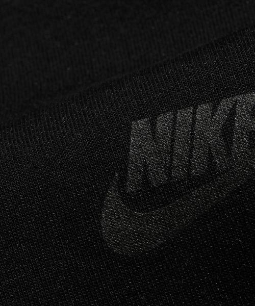 NIKE（ナイキ）の「＜NIKE＞ TECH FLEECE PANT/ﾊﾟﾝﾂ（その他パンツ・メンズ・グレー/ブラック・MEDIUM/SMALL）」の5枚目の写真