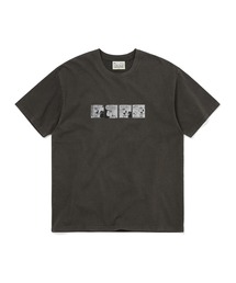 TNT PEANUTS Comic Strip Tee