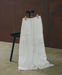 R'IAM WOOSTED パンツ（その他パンツ）｜Plage（プラージュ）の