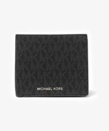 MICHAEL KORS｜マイケルコースの財布/小物（ブラック/黒色系）通販