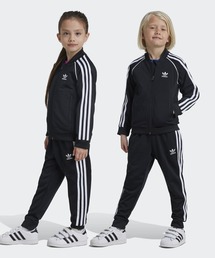 adidas | アディカラーSSTトラックスーツ キッズ / アディダスオリジナルス adidas Originals(ジャージ)
