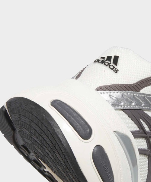adidas(アディダス)の「アディスター XLG 2.0 / ADISTAR XLG 2.0 / アディダスオリジナルス adidas Originals(スニーカー・メンズ・グレー・26.0cm/26.5cm/25.5cm/25.0cm/24.5cm/24.0cm/29.5cm/29.0cm/28.5cm/27.5cm/28.0cm/27.0cm/30.0cm/22.0cm/22.5cm/23.0cm/23.5cm)」の7枚目の写真