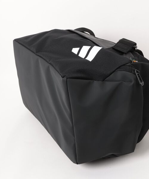 adidas(アディダス)の「《adidas》EP/Syst.ダッフルバッグ 35L(ドラムバッグ・メンズ・ブラック・フリー)」の5枚目の写真