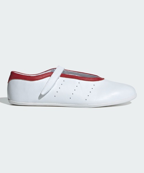 スタンスミス ローバレエ W / STAN SMITH LO BALLET W スニーカー