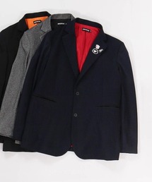 archivio（アルチビオ）の「＜MENS>ウールライク保温ジャケット（テーラードジャケット）」