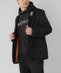 archivio（アルチビオ）の「＜MENS>ウールライク保温ジャケット（テーラードジャケット）」